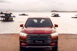 BYD Song Pro DM 2019 года